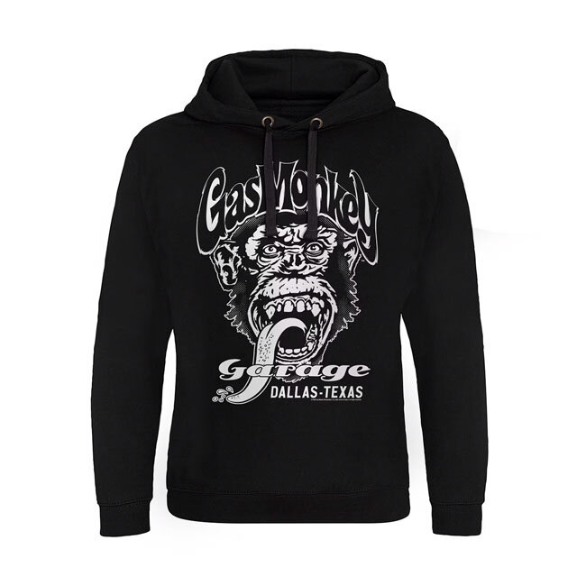 GMG Dallas, Texas hoodie black Size M