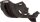 Armor Skid Plate Full - Black