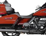 Seat Predator 3 2-up Ext. Smoo