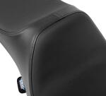 Seat Predator 3 2-up Ext. Smoo