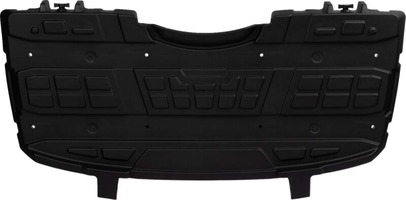 Polairs Sportsman Replacement