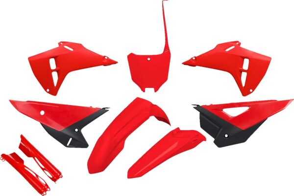 Body Kit Full Crf250/450 2025