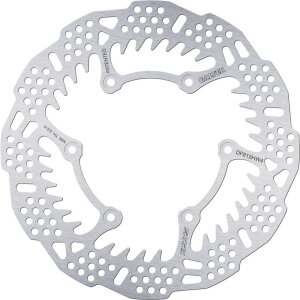 Brake Disc Fixed Shark Rear