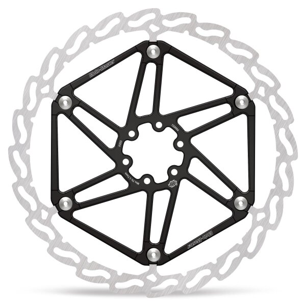 Brake Disc Flame Float 223x2.0