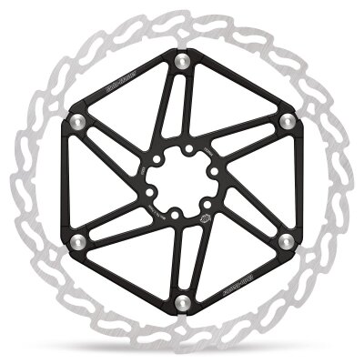 Brake Disc Flame Float 223x2.0