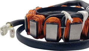 Hot Shot Stator Ktm