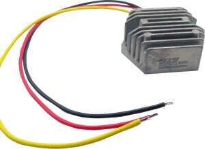 Dc Conversion Unit Ezdc1