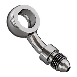 Goodridge Banjo fitting, 20 degree, 12mm