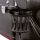 Passenger Drink holder black FLH/T96-13 (DE)