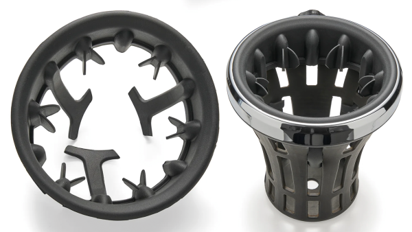 Standard Drink Holder Reducer Ring (DE)