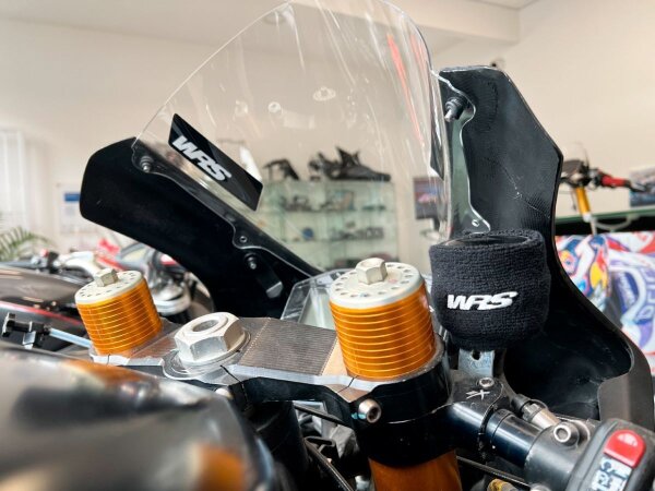 Cuff Protector For Break Reser