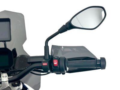 Handguards Extension R1300gs D