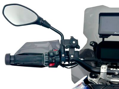 Handguards Extension R1300gs D