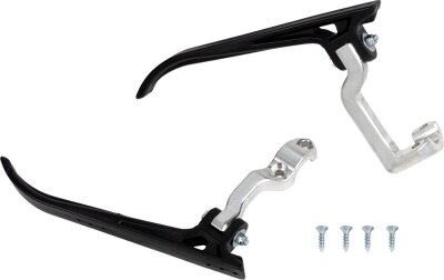 Deflector Mounting Kit Open En