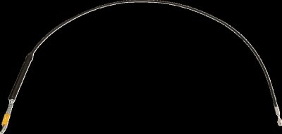 Cable Clutch Bk 08-10 Fl 24+