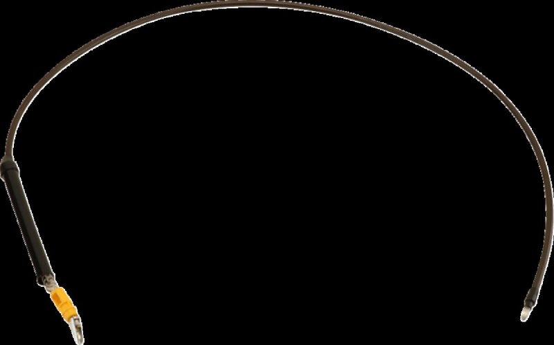 Cable Clutch Mn 08-10 Fl 24+