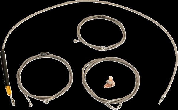 Cable Kit Ch Std 08-10 Fl 24+