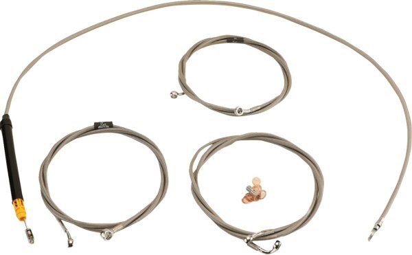 Cable Kit Ch Std 15-17 Fl 24+