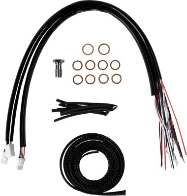 Cable Kit Ch Cpl 08-10 Fl 24+