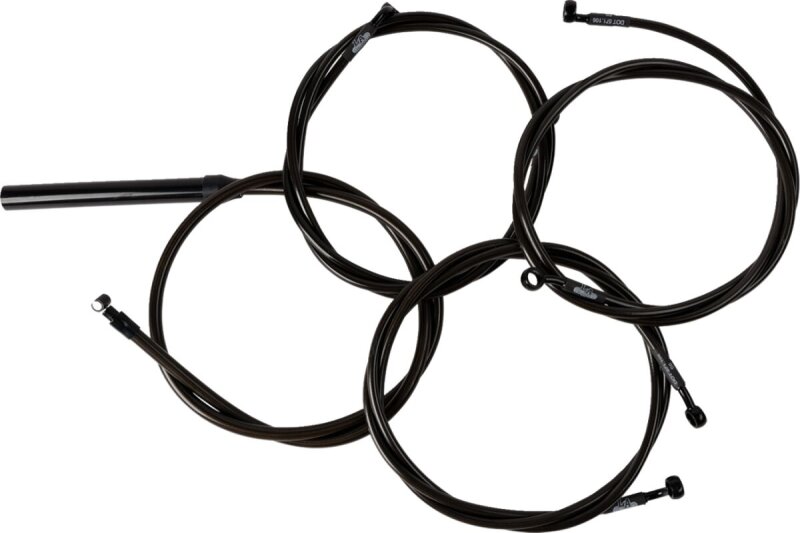 Cable Kit Mn Cpl 08-10 Fl 24+