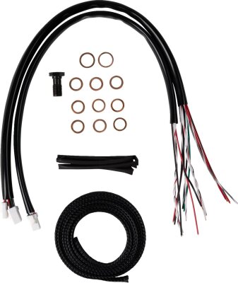 Cable Kit Mn Cpl 08-10 Fl 24+