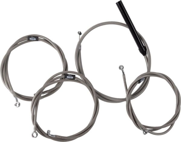 Cable Kit Ch Cpl 12-14 Fl 24+