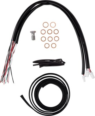 Cable Kit Ch Cpl 12-14 Fl 24+