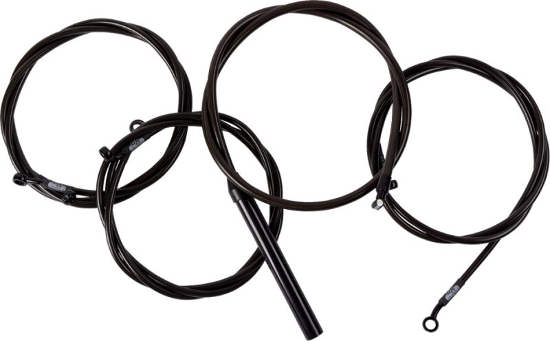 Cable Kit Mn Cpl 12-14 Fl 24+