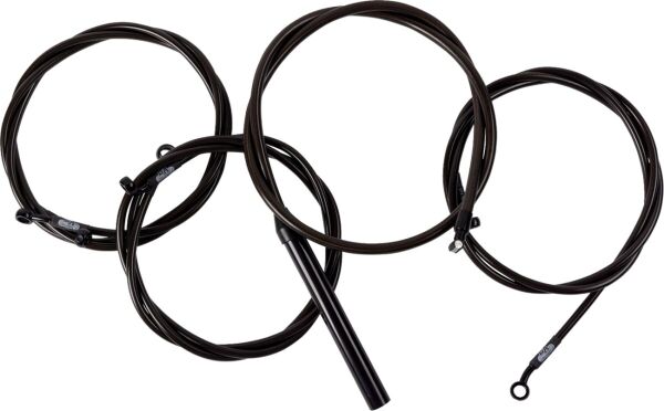 Cable Kit Mn Cpl 12-14 Fl 24+