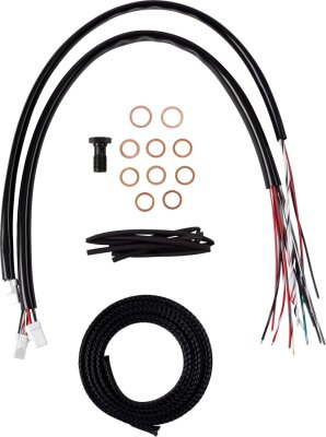Cable Kit Mn Cpl 12-14 Fl 24+