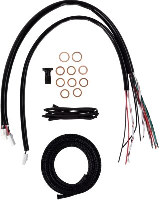 Cable Kit Mn Cpl 15-17 Fl 24+