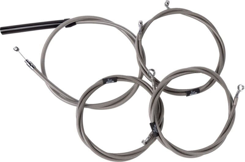 Cable Kit Ch Cpl 18-20 Fl 24+