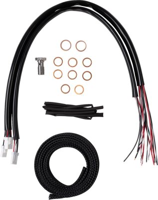 Cable Kit Ch Cpl 18-20 Fl 24+