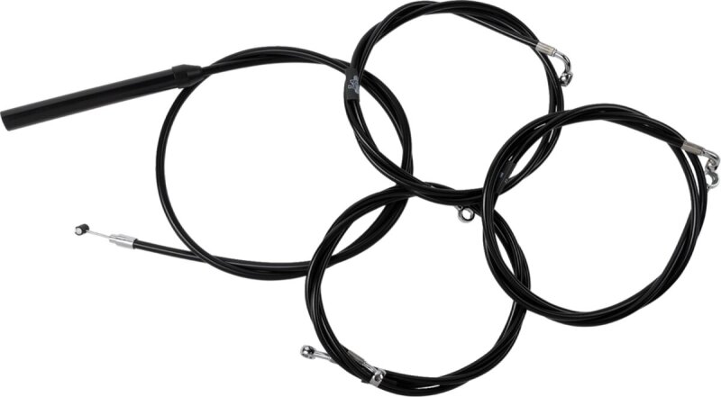 Cable Kit Bk Cpl 18-20 Fl 24+