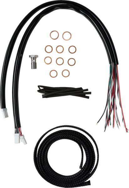 Cable Kit Bk Cpl 18-20 Fl 24+