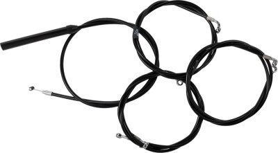 Cable Kit Bk Cpl 18-20 Fl 24+
