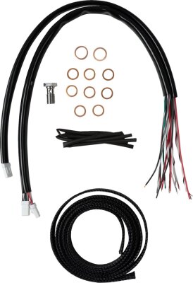 Cable Kit Bk Cpl 18-20 Fl 24+