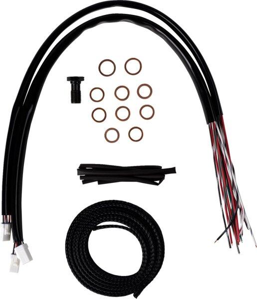 Cable Kit Mn Cpl 18-20 Fl 24+