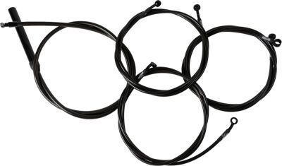 Cable Kit Mn Cpl 18-20 Fl 24+