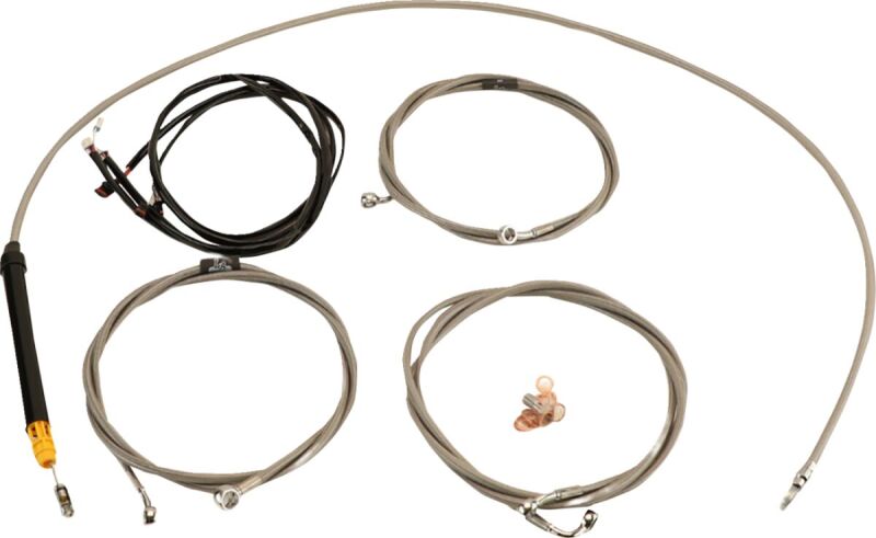 Cable Kit Ch P&p 18-20 Fl 24+