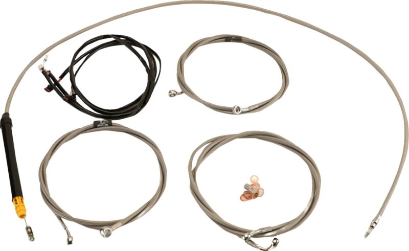 Cable Kit Ch P&p 18-20 Fl 24+
