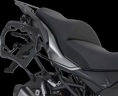 Side Carrier Pro V1000