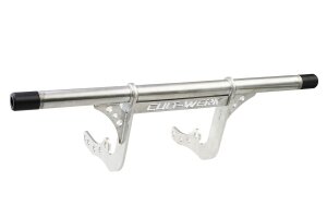 Crashbar Clubstyle Front S/s S