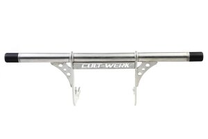 Crashbar Clubstyle Front S/s S