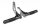 Crashbar Clubstyle Rear Black