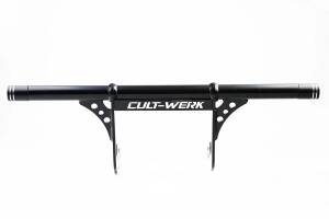 Crashbar Clubstyle X1 Front Bl