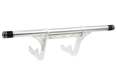 Crashbar Clubstyle X1 Front S/