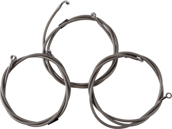 Brake Line Ch 08-10 Fl 24+