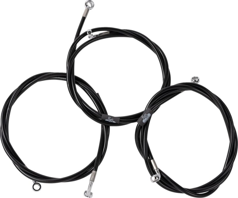 Brake Line Bk 08-10 Fl 24+