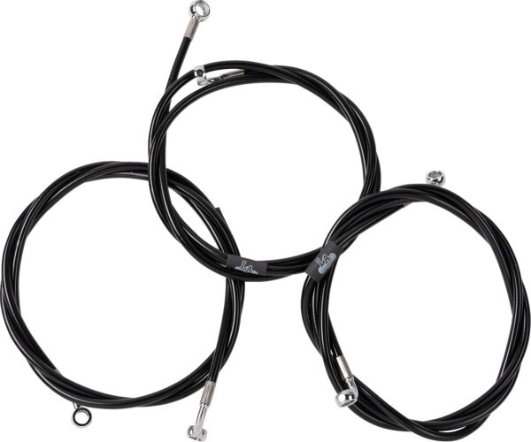 Brake Line Bk 08-10 Fl 24+